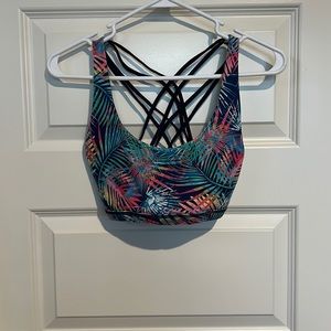 Born Primitive Sports Bra